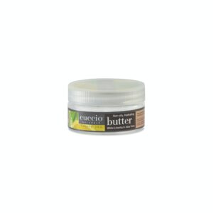 White Limetta & Aloe Vera Butter Babies