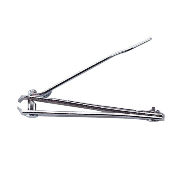 Toe Nail Clippers