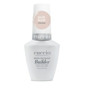 Builder Bare Nude