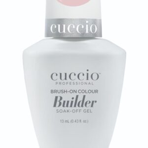 Builder Sassy pink