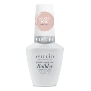 Builder Naked pink