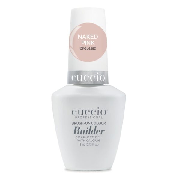 Builder Naked pink