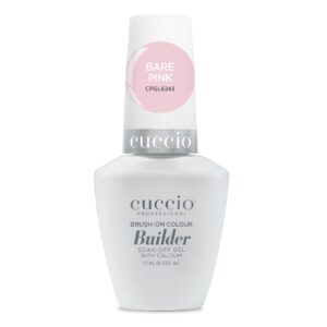 Builder Bare Pink