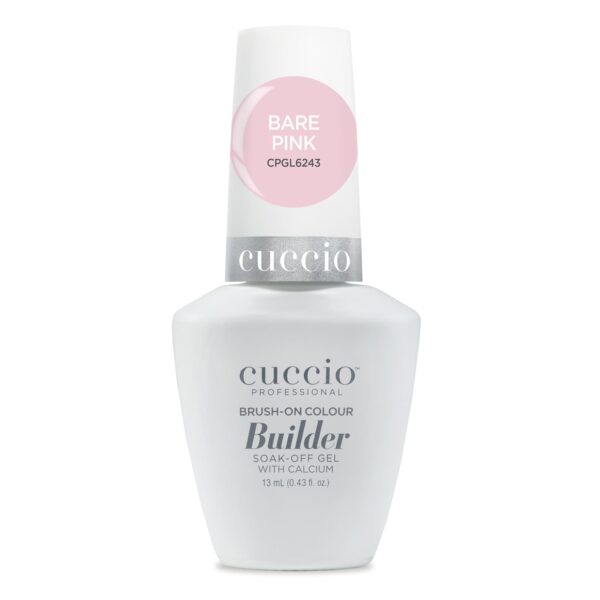 Builder Bare Pink