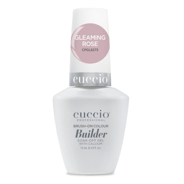 Builder Gleaming Rose