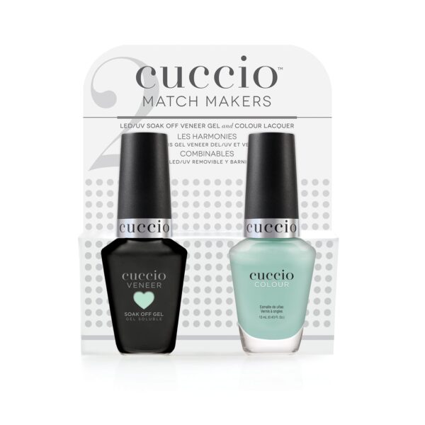 MINT SORBET