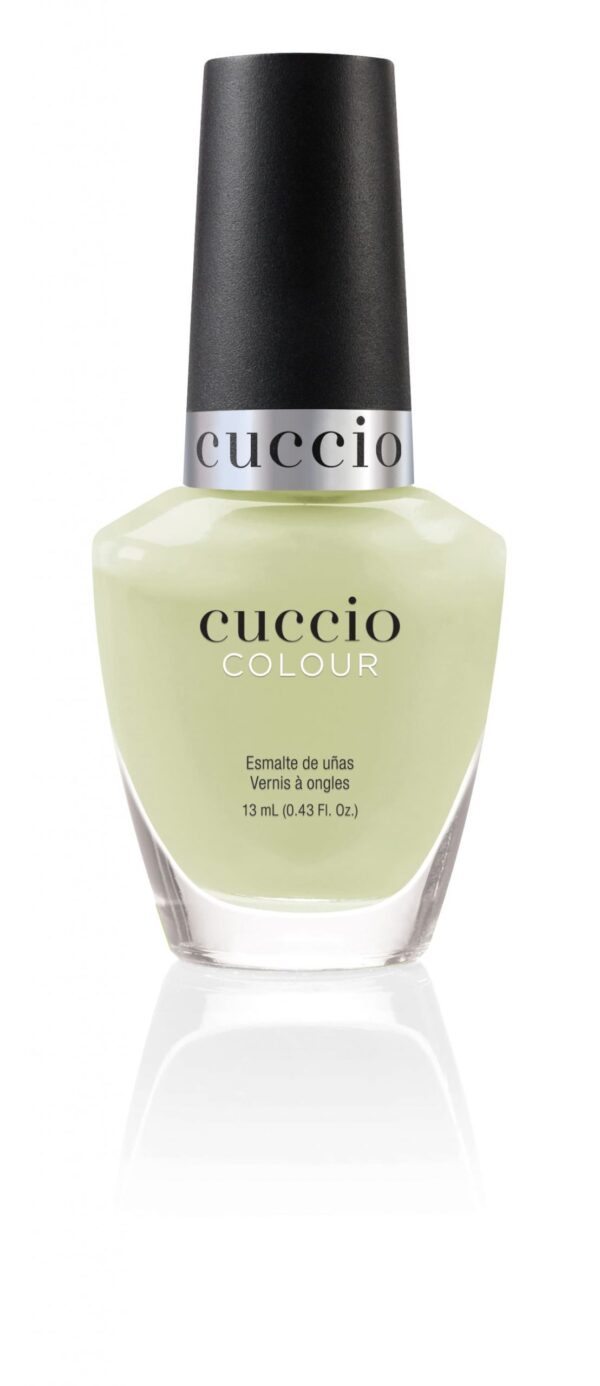 PISTACHIO SORBET