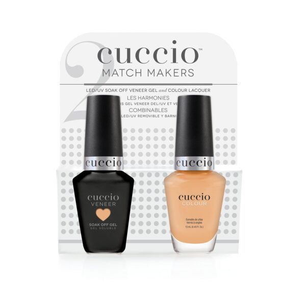 PEACH SORBET