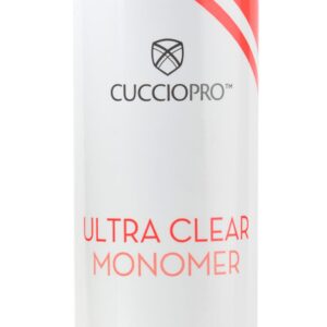 Ultra-Clear Monomer