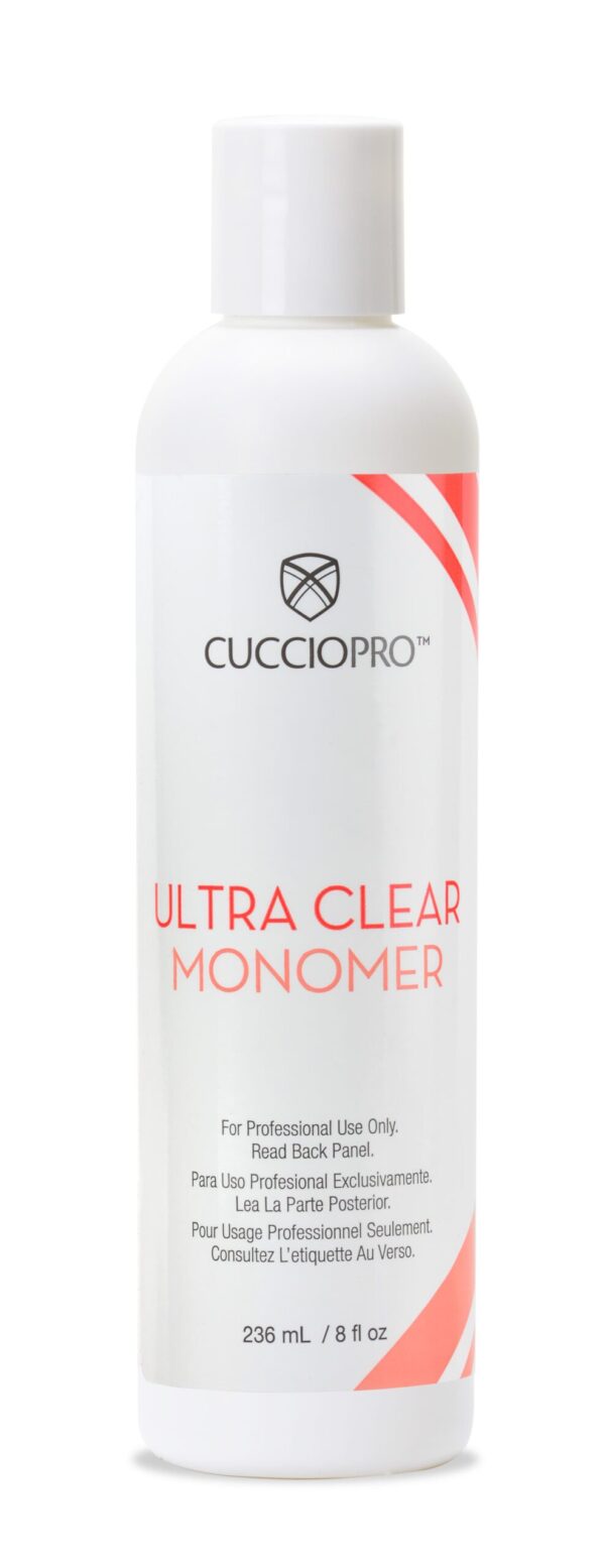 Ultra-Clear Monomer