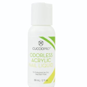 Odorless Acrylic Liquid