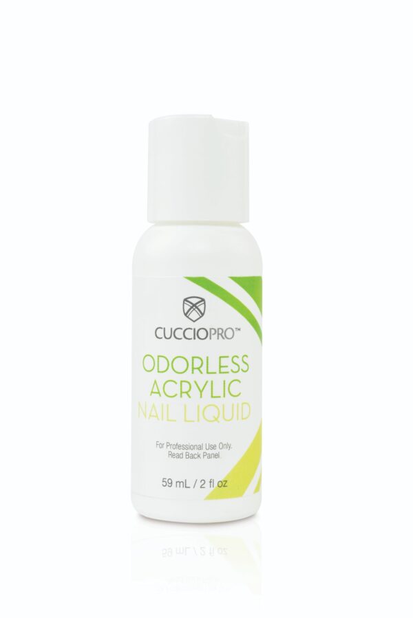 Odorless Acrylic Liquid