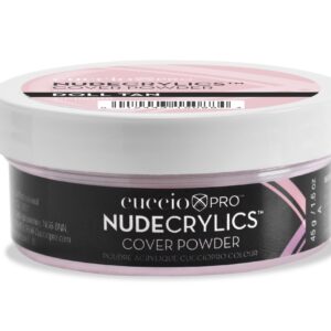 Nudecrylics Powder- Doll Tan