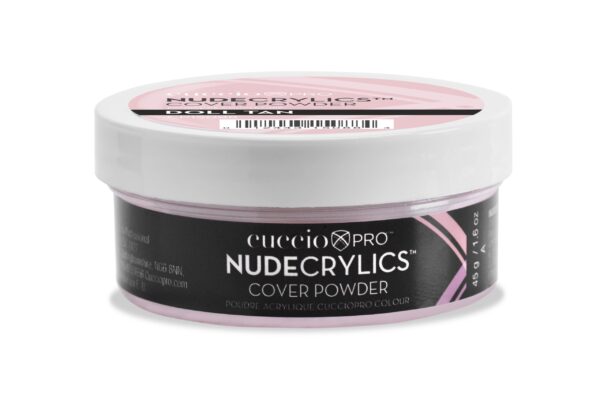 Nudecrylics Powder- Doll Tan