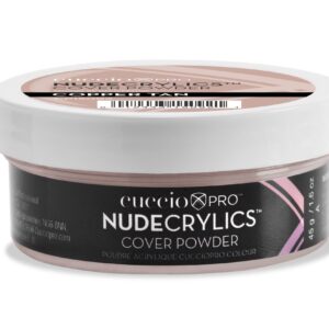 Nudecrylics Powder- Copper Tan