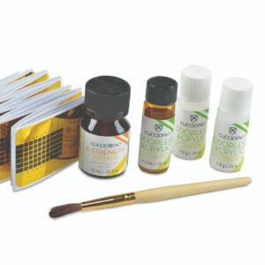 Odorless Acrylic STATE BOARD kit