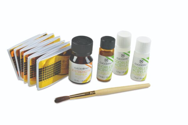 Odorless Acrylic STATE BOARD kit