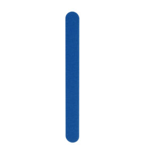 X-Heavy Blue Finish File -140/180 Grit