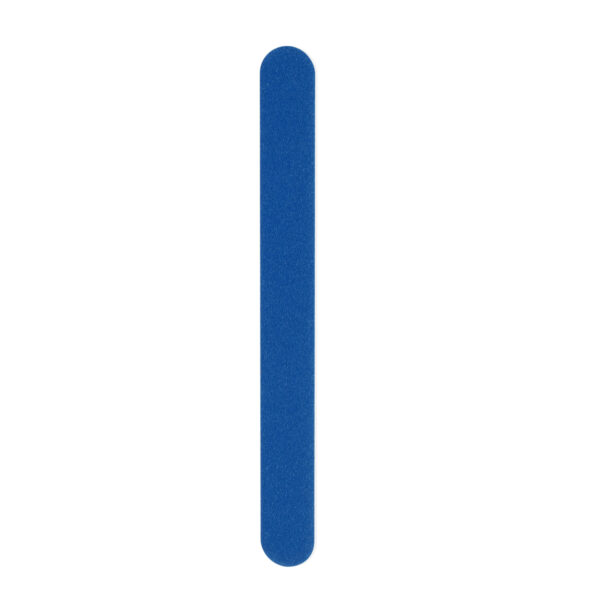 X-Heavy Blue Finish File -140/180 Grit