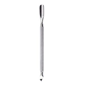 Dual Ended Cuticle Pusher