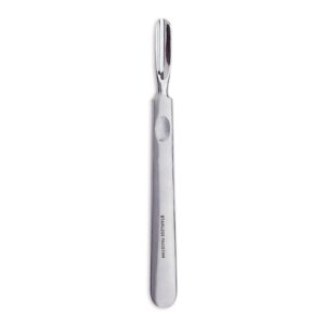 Cuticle Spoon Pusher
