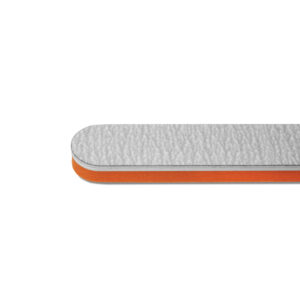 Ultra-Zebra Orange File -180/180 Grit