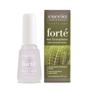 Forte Nail Strengthener