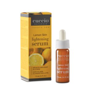 Lemon Skin Lightening Serum