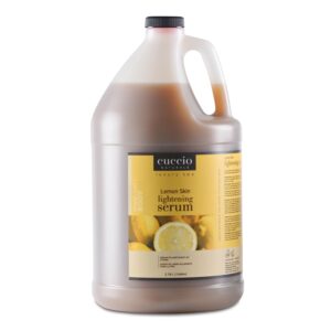 Lemon Skin Lightening Serum