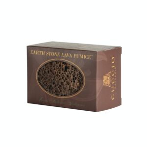 Earth Stone Lava Pumice - in box