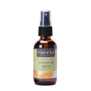 Milk & Honey Scentual Spa Mist