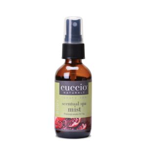 Pomegranate & Fig Scentual Spa Mist