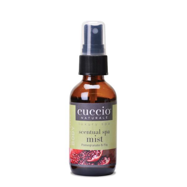 Pomegranate & Fig Scentual Spa Mist