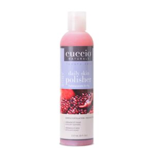 Pomegranate & Fig Daily Skin Polisher
