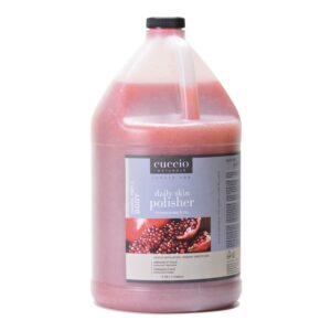 Pomegranate & Fig Daily Skin Polisher
