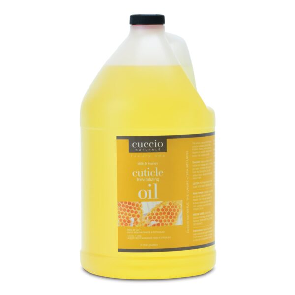 Milk & Honey Revitalizing Cuticle Oil