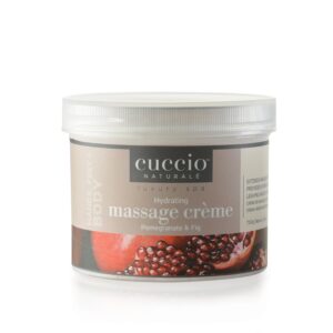 Pomegranate & Fig Hydrating Massage Crème