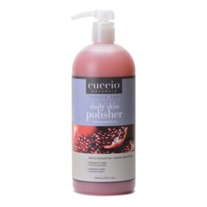 Pomegranate & Fig Daily Skin Polisher