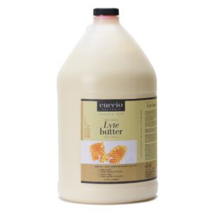 Lyte Milk & Honey Ultra Sheer Butter