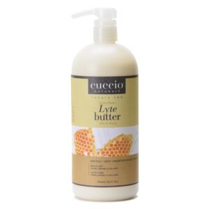 Lyte Milk & Honey Ultra Sheer Butter