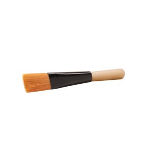 Short Deep Dermal Application Brush