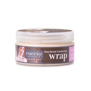 Deep Dermal Transforming Wrap