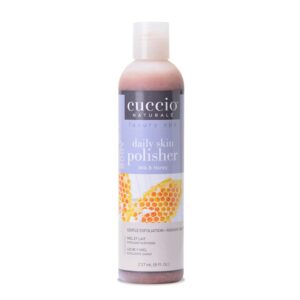 Milk & Honey Daily Skin Polisher