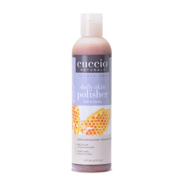 Milk & Honey Daily Skin Polisher
