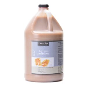 Milk & Honey Daily Skin Polisher