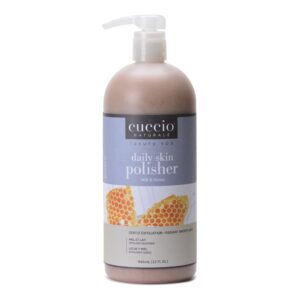 Milk & Honey Daily Skin Polisher