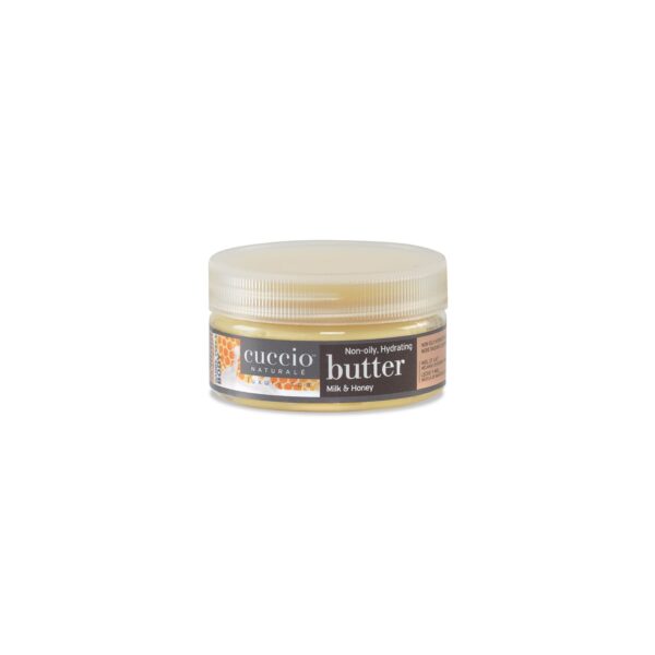 Milk & Honey Butter Babies
