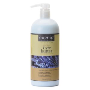Lyte Lavender & Chamomile Ultra Sheer Butter