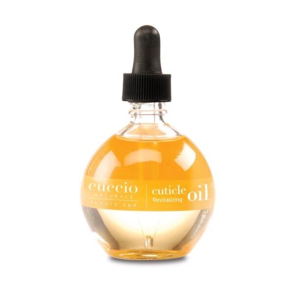 Milk & Honey Revitalizing Cuticle Oil