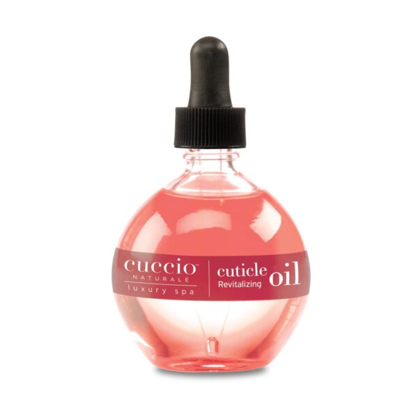 Pomegranate & Fig Revitalizing Cuticle Oil